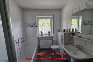 Schöne geräumige 4-Zimmer-Wohnung mit Balkon im 1.OG in Friedrichsdorf-Seulberg zu vermieten  – Die vollständige Adresse der Immobilie erhältst du vom Anbieter., 61381 Friedrichsdorf – Vorschaubild 18