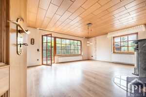 Waabs-Wohnen wo andere Urlaub machen! Einfamilienhaus mit Einliegerwohnung und viel Potenzial – Rendsburg-Eckernförde (Kreis) – Vorschaubild 9