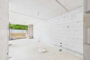 Bielefeld-Gellershagen: NEUBAU ETW | Gartenteil |1.1 EG | 3 Zimmer | ca. 88 m² | Terrasse+Stellplatz – Die vollständige Adresse der Immobilie erhältst du vom Anbieter., 33613 Schildesche, Bielefeld – Vorschaubild 13