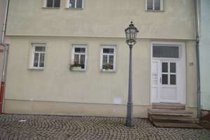 Mit viele Liebe zum Detail grundsaniertes Wohnhaus (3 Wohneinheiten) in bester Zentrumslage – Silge 35, 36433 Bad Salzungen – Vorschaubild 22