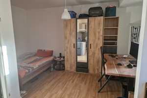 Ruhige 1-Zimmer-Wohnung in Handschuhsheim – Heidelberg – Vorschaubild 1