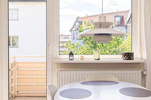 Helle 2-Zimmerwohnung mit Süd-Balkon – Gasteiner Straße 7 7, 10717 Wilmersdorf, Berlin – Vorschaubild 33