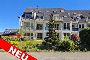 !! Altengerechtes Wohnen in Best-Lage von Burg-Grambke mit Terrasse und Tiefgarage !!