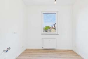 Frisch saniert und sofort bezugsfrei: moderne 3,5-Zimmer-Wohnung in Essen-Frohnhausen – Berliner Straße 145, 45144 Frohnhausen, Essen – Vorschaubild 9