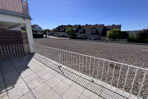 Trier Feyen - Sonnige Wohnung 2ZKB+TG Stellplatz – 54294 Feyen/Weismark, Trier – Vorschaubild 20