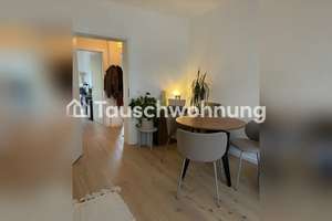 Tauschwohnung: Münster-Mitte: Moderne 2-Zimmer-Wohnung – Die vollständige Adresse der Immobilie erhältst du vom Anbieter., 48145 Hansaplatz, Münster – Vorschaubild 2