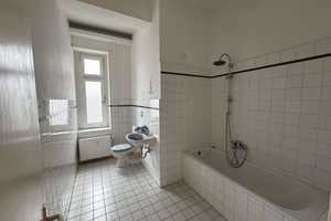 2-Zimmer-Wohnung mit Potenzial – ideal für Heimwerker! – Jungestraße 1, 20535 Hamburg – Vorschaubild 4