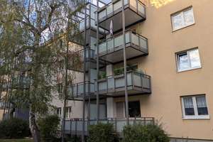 VON PRIVAT   Schöne 3-Zimmer-Wohnung, Tiroler Straße, Sachsenhausen-Nord – 60596 Sachsenhausen-Nord, Frankfurt am Main – Vorschaubild 23