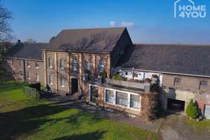 Modernes "Loft-Gutshaus" Erstbezug sanierter Gutshof, 4 Zi., 2 SZ, Terrasse, Garten, 140 qm, Südlage – Streithöfe 6, 47877 Willich – Vorschaubild 23