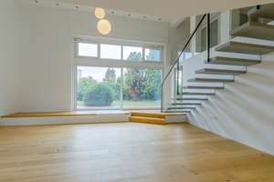 Stilvolle Maisonette-Wohnung in bester Aussichtslage – Die vollständige Adresse der Immobilie erhältst du vom Anbieter., 70597 Degerloch (Ortsteil), Stuttgart – Vorschaubild 2