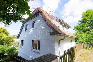 Traumhaus mitten in Schwäbisch Hall – Schwäbisch Hall (Kreis) – Vorschaubild 1