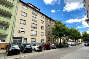 WOHNUNG IN GUTER LAGE – Windmühlstraße 9, 68165 Schwetzingerstadt/Oststadt, Mannheim – Vorschaubild 13