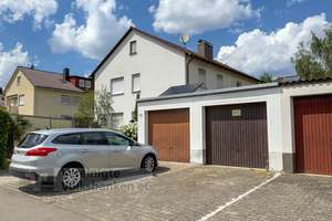Gepflegte Doppelhaushälfte inklusiver Garage in RT-Betzingen zu verkaufen! – Die vollständige Adresse der Immobilie erhältst du vom Anbieter., 72770 Betzingen, Reutlingen – Vorschaubild 2