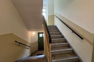 Hell, modern, mit Balkon in Hochparterre– 2-Zimmer-Wohnung zum Verlieben – 4129 Eutritzsch, Leipzig – Vorschaubild 5