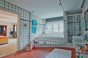 ++Ihre Chance++schickes Einfamilienhaus im Splitlevel Stil++ – Die vollständige Adresse der Immobilie erhältst du vom Anbieter., 32602 Vlotho – Vorschaubild 19