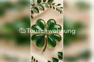 Tauschwohnung: 3-Zimmer-Wohnung in Bielefeld Mitte