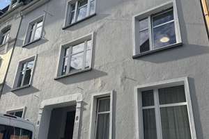 Erstbezug: Kernsanierte 4,5 Zimmerwohnung am Nordpark