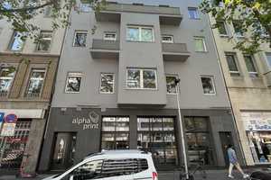 Hochwertiges - möbliertes Appartement im Zentrum - in ruhiger Lage °°5 Min zur Kö°° zu vermieten!! – Graf-Adolf-Str. 55, 40210 Düsseldorf – Vorschaubild 10