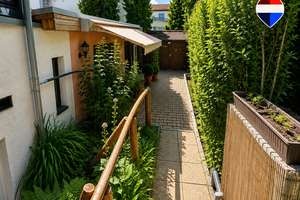 2,5-Zimmer mit Wintergarten und Terrasse in Stadtfeld West – Die vollständige Adresse der Immobilie erhältst du vom Anbieter., 39110 Stadtfeld West, Magdeburg – Vorschaubild 9
