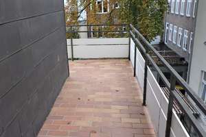 Seniorengeeignet, barrierefrei - dieser Balkon könnte bald Ihrer sein - – Die vollständige Adresse der Immobilie erhältst du vom Anbieter., 41061 Gladbach, Mönchengladbach – Vorschaubild 14