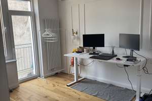 Geräumige 5-Zimmer-Wohnung in DüsseldorfUnterbilk – Konkordiastraße 70, 40219 Unterbilk, Düsseldorf – Vorschaubild 10
