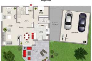 Attraktives EFH mit vielseitigen Nutzungsmöglichkeiten und großem Garten – Die vollständige Adresse der Immobilie erhältst du vom Anbieter., 38446 Hehlingen, Wolfsburg – Vorschaubild 14