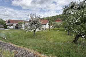 Ehemaliges Bauernhaus mit großem Garten – Die vollständige Adresse der Immobilie erhältst du vom Anbieter., 72479 Straßberg – Vorschaubild 19