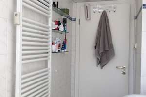 3 Zimmer Wohnung in Berlin Friedrichsfelde (Lichtenberg) mit teilgewerblicher Nutzung – Lincolnstraße 49, 10315 Friedrichsfelde, Berlin – Vorschaubild 6
