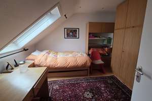 Aachen-Laurensberg: Familienfreundliche Doppelhaushälfte mit Garage und sonnigem Garten – Die vollständige Adresse der Immobilie erhältst du vom Anbieter., 52072 Laurensberg (Statistischer Bezirk), Aachen – Vorschaubild 22