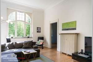 Villa Theodor - Historische Jugendstilvilla in zentraler Parklage von Bad Godesberg – Die vollständige Adresse der Immobilie erhältst du vom Anbieter., 53177 Alt-Godesberg, Bonn – Vorschaubild 10