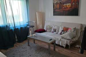 Zentrumsnahe 2-Zimmer Wohnung im westlichen Ringgebiet – Madamenweg 17, 38118 Westliches Ringgebiet, Braunschweig – Vorschaubild 2