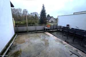 Teilmodernisiertes Reihenhaus mit Garten und Garage – Die vollständige Adresse der Immobilie erhältst du vom Anbieter., 40599 Hassels, Düsseldorf – Vorschaubild 6