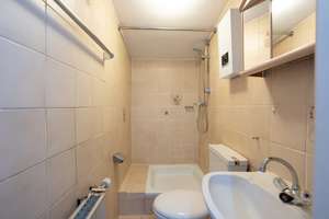 Ein-/bis Zweifamilienhaus mit Garten in attraktiver Lage von Bonn - Whg 1.OG aktuell vermietet – Die vollständige Adresse der Immobilie erhältst du vom Anbieter., 53229 Vilich-Müldorf, Bonn – Vorschaubild 8