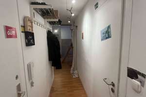 Helle Dachgeschosswohnung mit Bergblick, in Thalkirchen, zur Zwischenmiete – Emil-Geis-Straße 18, 81379 Thalkirchen, München – Vorschaubild 2