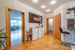 4-Zimmer-Wohnung mit neuwertiger Küche, Garage & Balkon in Wolfsburg! Meine Wohnung = Mein Partner! – Die vollständige Adresse der Immobilie erhältst du vom Anbieter., 38440 Laagberg, Wolfsburg – Vorschaubild 4