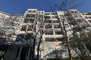 Kapitalanlage – Vermietete 1-Zimmer-Appartment in zentraler Lage von Karlsruhe - Kronenplatz – Die vollständige Adresse der Immobilie erhältst du vom Anbieter., 76133 Innenstadt-Ost, Karlsruhe – Vorschaubild 16