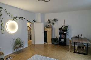 3-Zimmer Wohnung in Hannover Linden-Mitte – Jacobsstraße 8, 30449 Linden-Mitte, Hannover – Vorschaubild 1