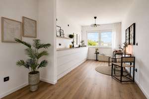 *NEU & PROVISIONSFREI* Top sanierte 3,5-Zimmer-Wohnung mit Balkon in Essen-Haarzopf – Die vollständige Adresse der Immobilie erhältst du vom Anbieter., 45149 Haarzopf, Essen – Vorschaubild 8