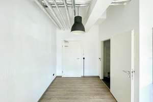 Schöne 1-Zimmerwohnung mit EBK und Terrasse | Lichtenberg – Die vollständige Adresse der Immobilie erhältst du vom Anbieter., 10365 Lichtenberg (Ortsteil), Berlin – Vorschaubild 4