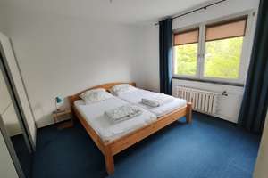 möblierte 2-Zimmerwohnung in Wolfsburg-Detmerode – Die vollständige Adresse der Immobilie erhältst du vom Anbieter., 38444 Detmerode, Wolfsburg – Vorschaubild 5