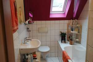 Lichtdurchflutete 2,5-Zimmer-Wohnung mit Balkon – Die vollständige Adresse der Immobilie erhältst du vom Anbieter., 44866 Wattenscheid-Mitte, Bochum – Vorschaubild 7