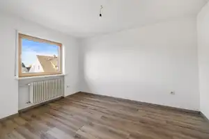 DHH mit traumhaftem Garten in Schmiechen - Ideal für Familien und Pendler! – Aichach-Friedberg (Kreis) – Vorschaubild 5