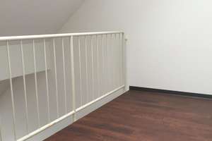 Helle 2,5-Zimmer-Galeriewohnung mit Balkon, 2 Duplex-Stellplätzen Nbg.-St. Jobst – Kaeppelstraße 9, 90491 St. Jobst, Nürnberg – Vorschaubild 11