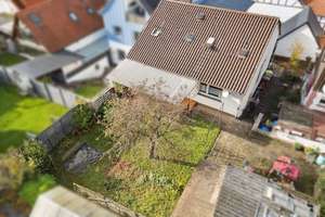 Herzlich Willkommen in Langenselbold! EFH mit Garten – Die vollständige Adresse der Immobilie erhältst du vom Anbieter., 63505 Langenselbold – Vorschaubild 1