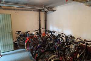 Gut geschnittene 3-Zimmer Wohnung mit Balkon in Nürnberg - Höfen – Höfener Str 142, 90431 Nürnberg – Vorschaubild 25