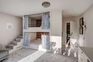 Großhadern Blumenviertel! Traumhafte Doppelhaushälfte mit viel Platz für die Familie! – Die vollständige Adresse der Immobilie erhältst du vom Anbieter., 81377 Großhadern, München – Vorschaubild 6