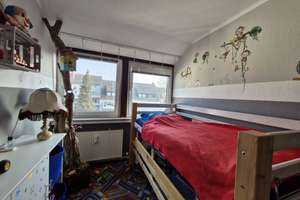 Nähe DIAKO |  4-Zimmer-Dachgeschoss-Wohnung – Die vollständige Adresse der Immobilie erhältst du vom Anbieter., 28239 Ohlenhof, Bremen – Vorschaubild 8