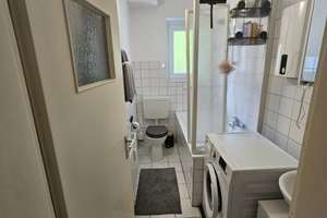 2-Zi, Küche, Diele, Bad und Balkon in GE-Horst  – Die vollständige Adresse der Immobilie erhältst du vom Anbieter., 45899 Horst, Gelsenkirchen – Vorschaubild 4
