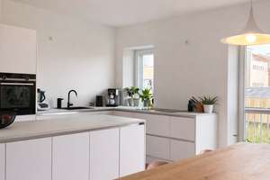 Modern, Lichtdurchflutet, Großzügig: 4-Raum-Wohnung mit Sonnenbalkon – Die vollständige Adresse der Immobilie erhältst du vom Anbieter., 40547 Oberkassel, Düsseldorf – Vorschaubild 6