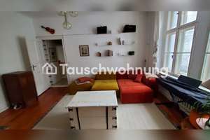 Tauschwohnung: Günstige Altbauwohnung im kreativen Teil Weddings – Martin-Opitz-Str. X, 13357 Wedding, Berlin – Vorschaubild 4